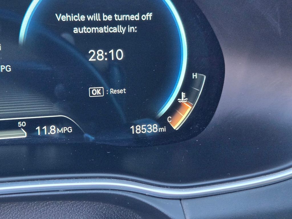2024 Genesis GV80 3.5T Prestige Signature Roseville CA