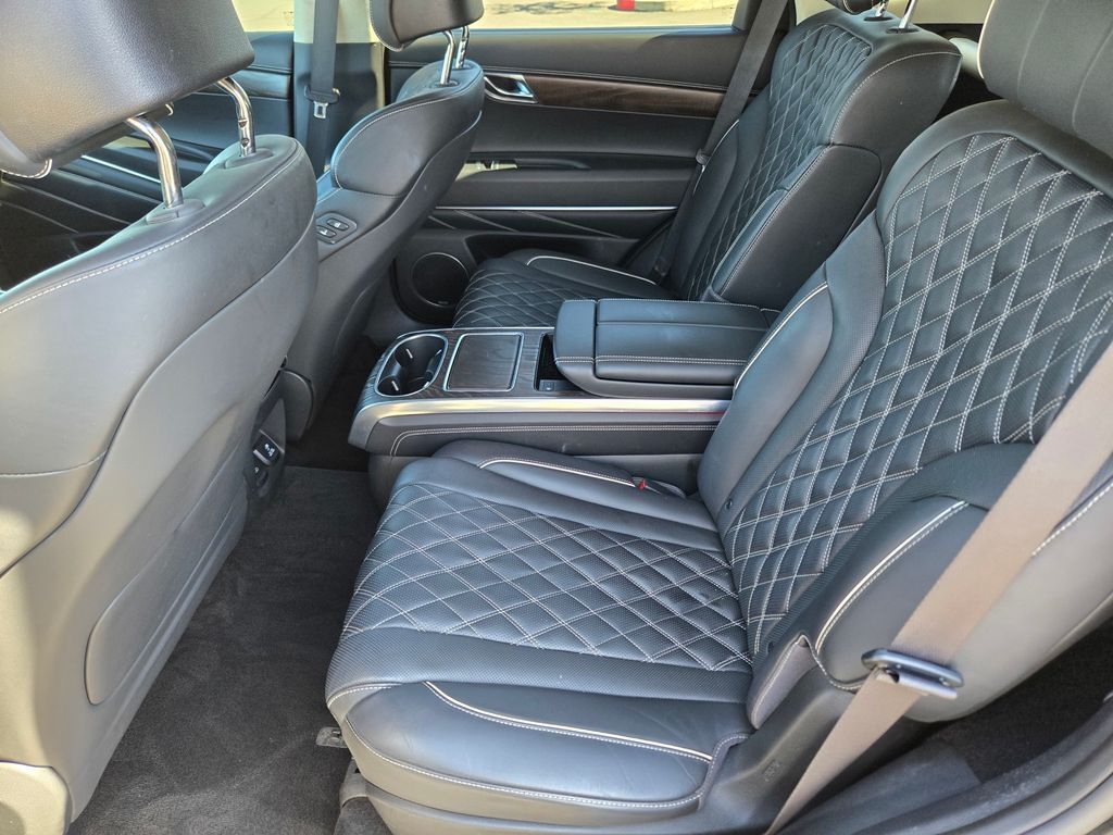 2024 Genesis GV80 3.5T Prestige Signature Roseville CA
