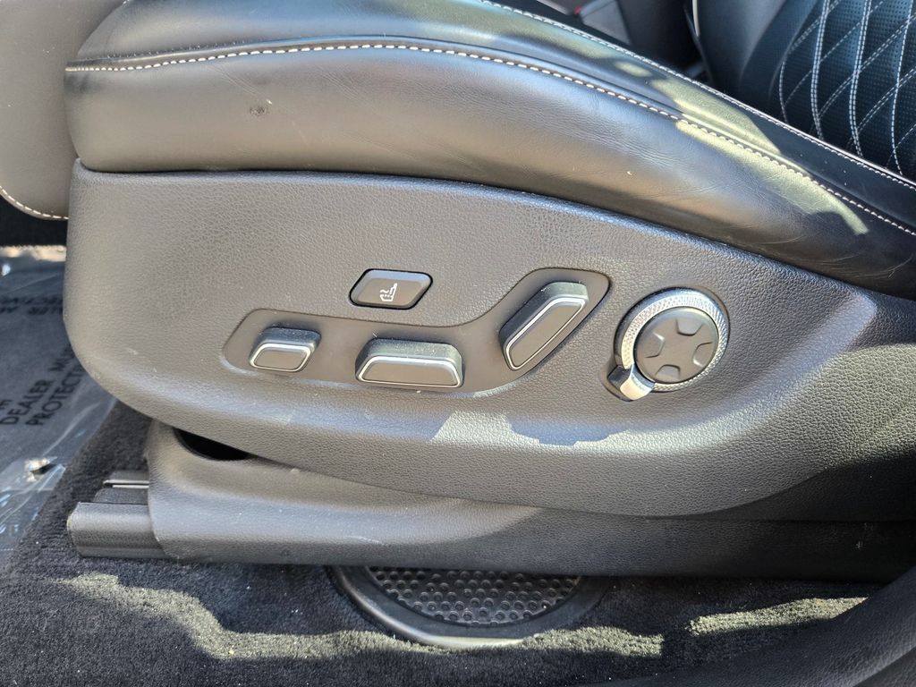 2024 Genesis GV80 3.5T Prestige Signature Roseville CA