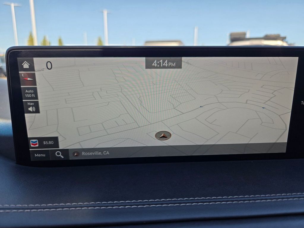 2024 Genesis GV80 3.5T Prestige Signature Roseville CA