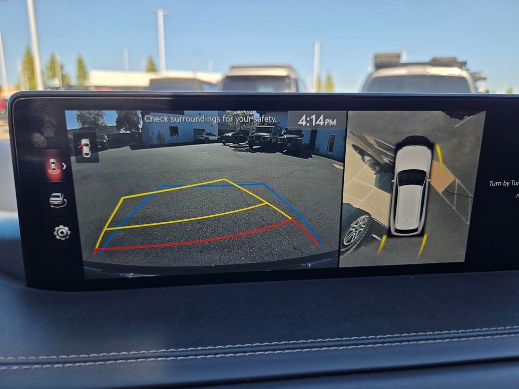 2024 Genesis GV80 3.5T Prestige Signature Roseville CA