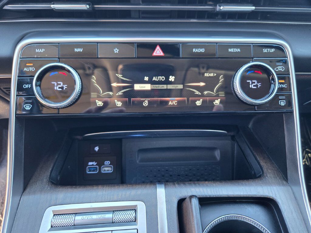 2024 Genesis GV80 3.5T Prestige Signature Roseville CA