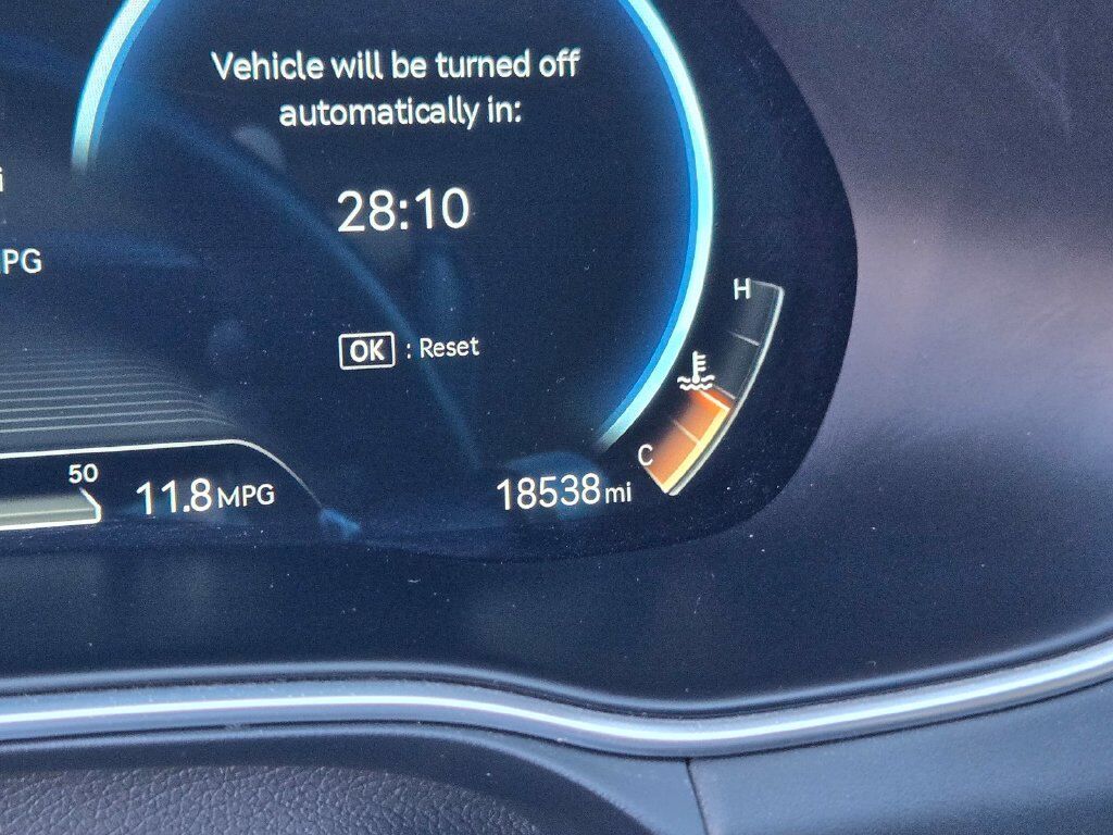2024 Genesis GV80 3.5T Prestige Signature Roseville CA