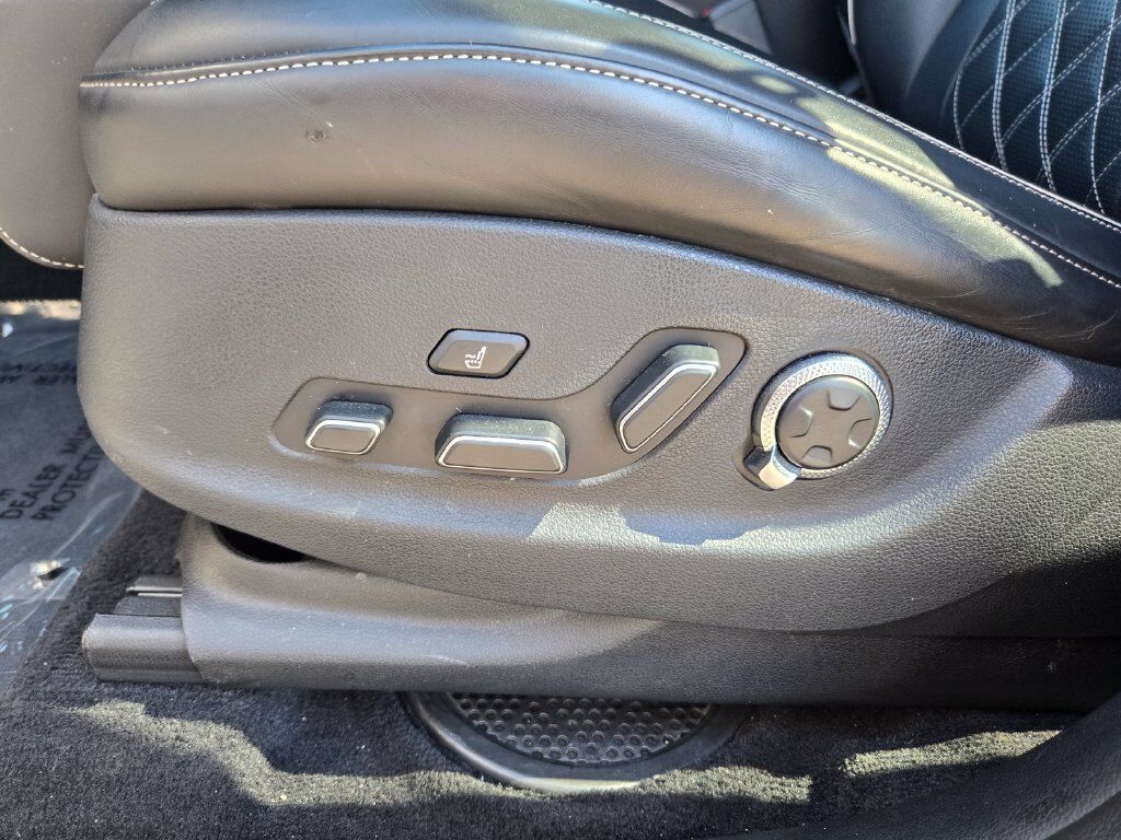 2024 Genesis GV80 3.5T Prestige Signature Roseville CA