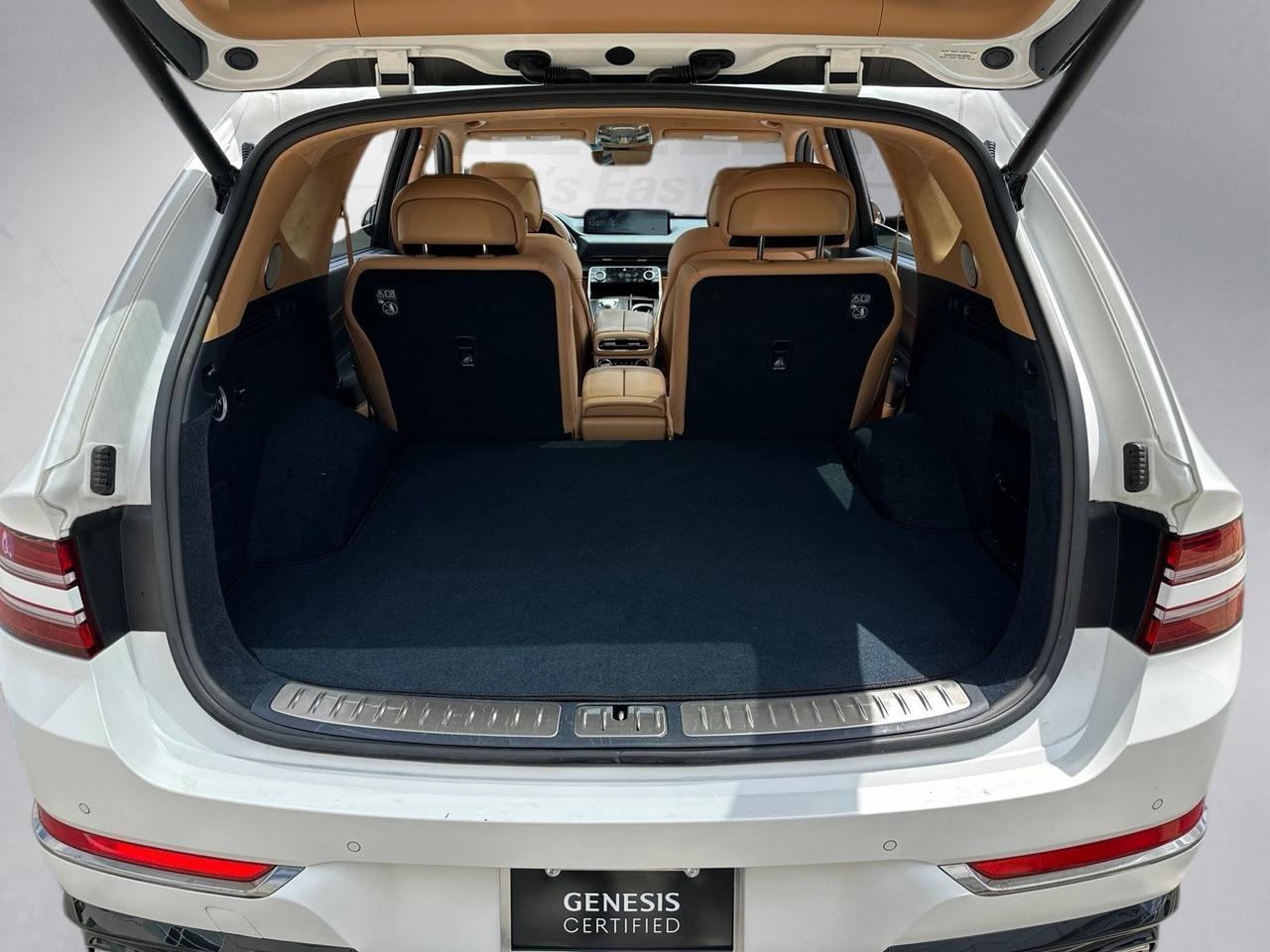 2024 Genesis GV80 3.5T Prestige Signature Chantilly VA