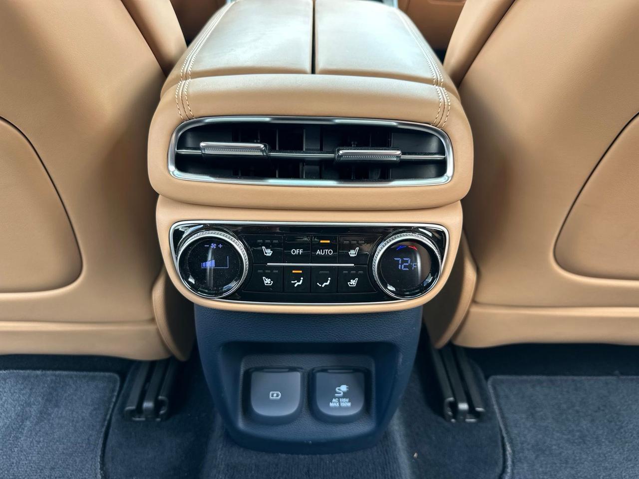2024 Genesis GV80 3.5T Prestige Signature Chantilly VA