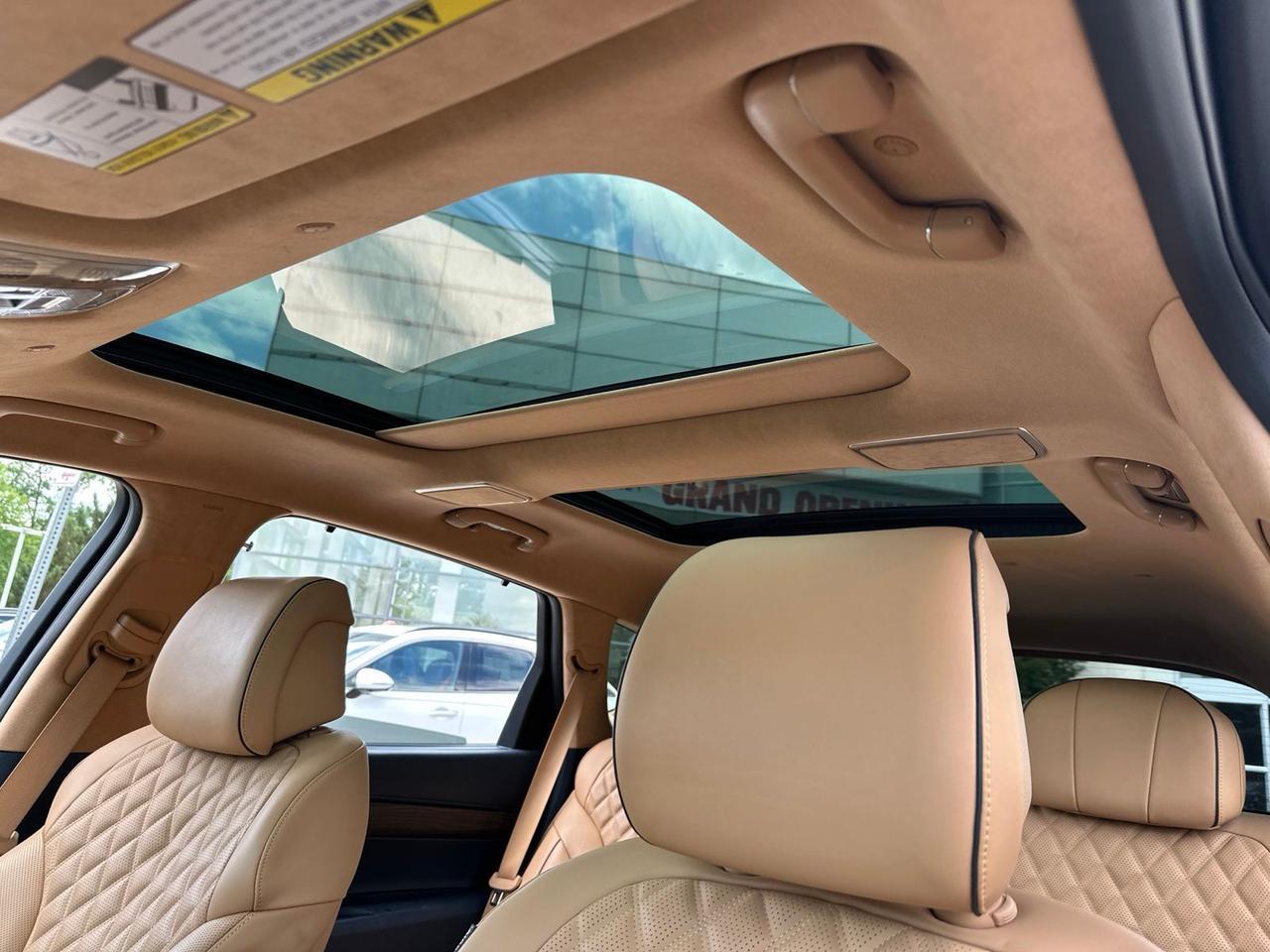 2024 Genesis GV80 3.5T Prestige Signature Chantilly VA