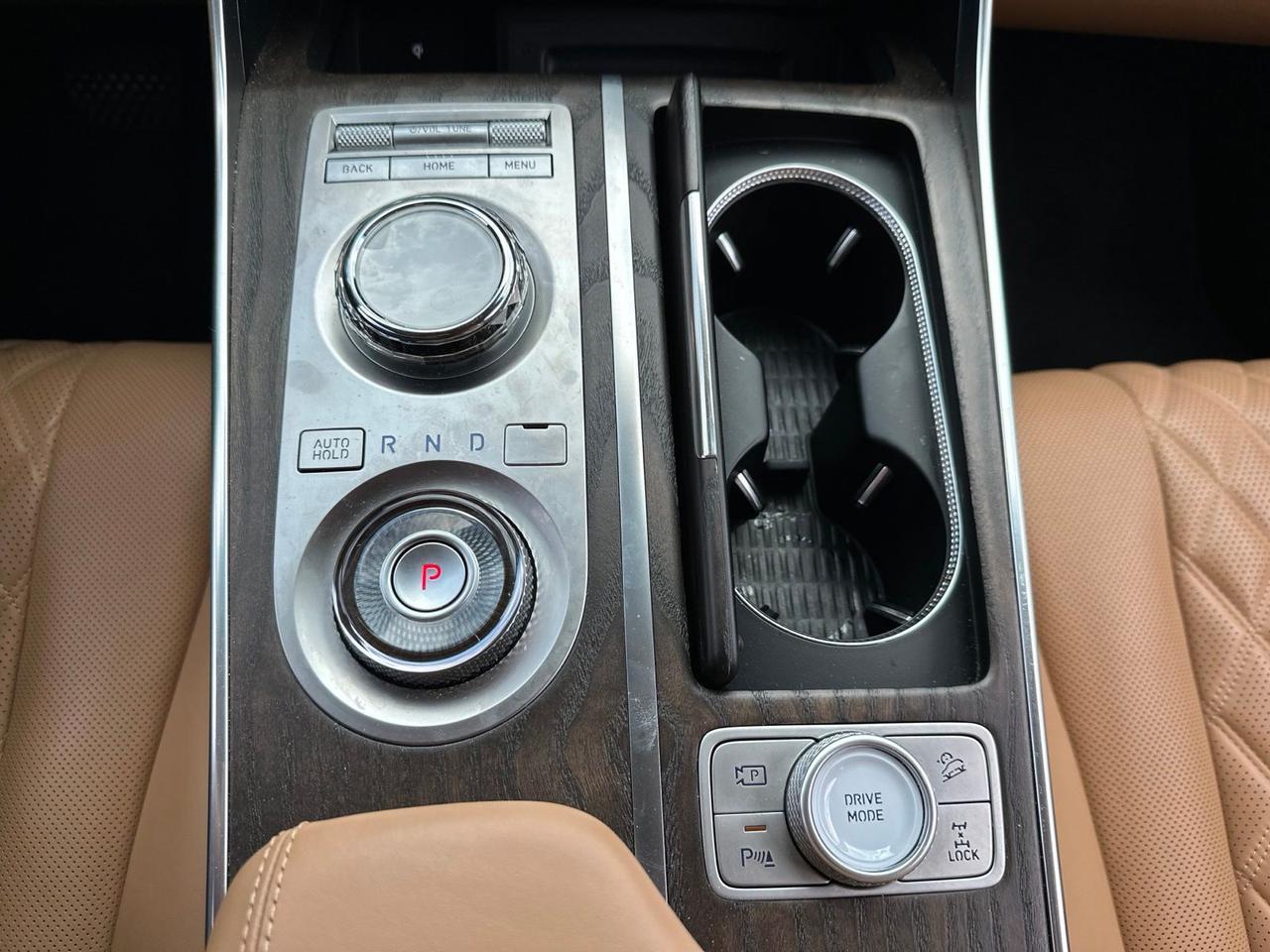 2024 Genesis GV80 3.5T Prestige Signature Chantilly VA