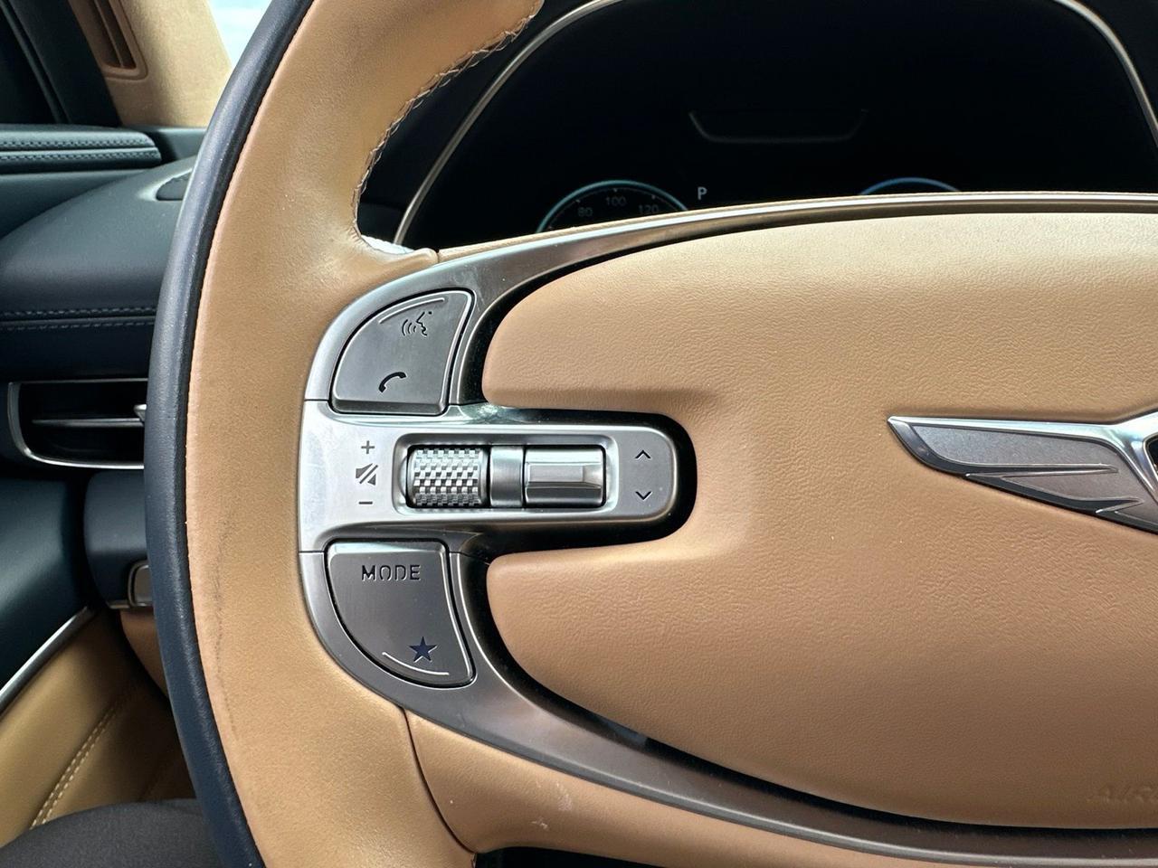 2024 Genesis GV80 3.5T Prestige Signature Chantilly VA
