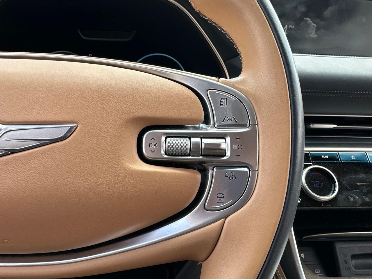 2024 Genesis GV80 3.5T Prestige Signature Chantilly VA