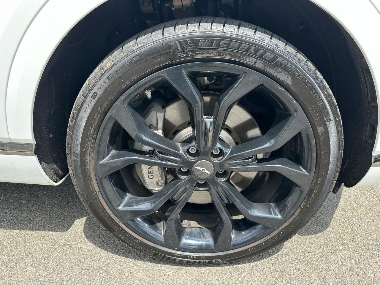 2024 Genesis GV80 3.5T Prestige Signature Chantilly VA