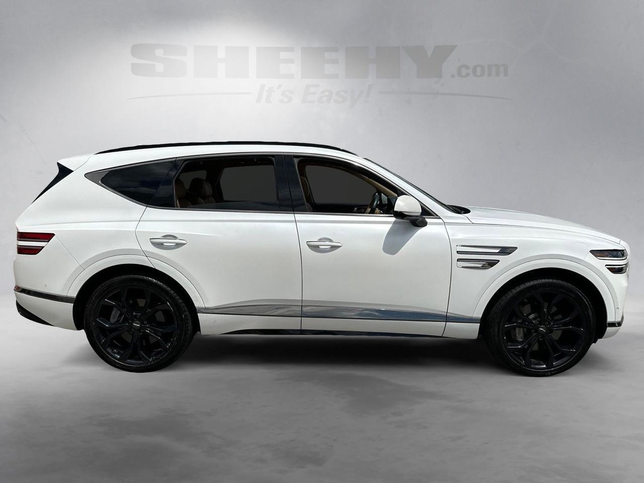 2024 Genesis GV80 3.5T Prestige Signature Chantilly VA