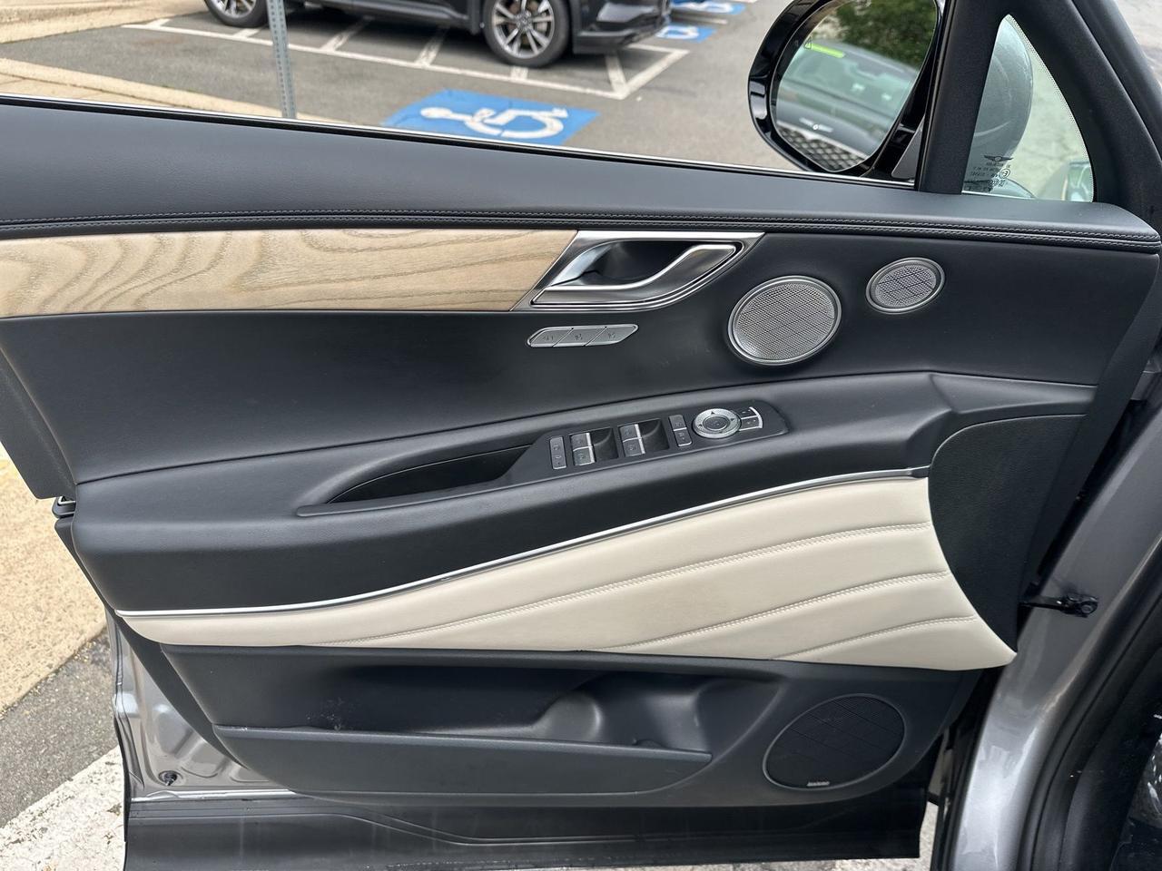 2024 Genesis GV80 3.5T Prestige Chantilly VA