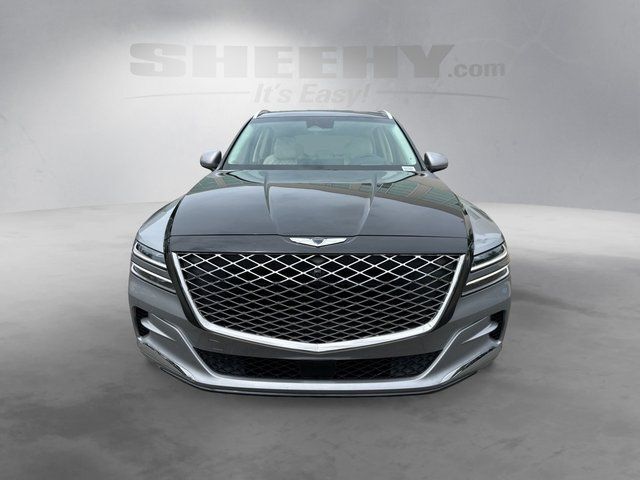 2024 Genesis GV80 3.5T Prestige Chantilly VA