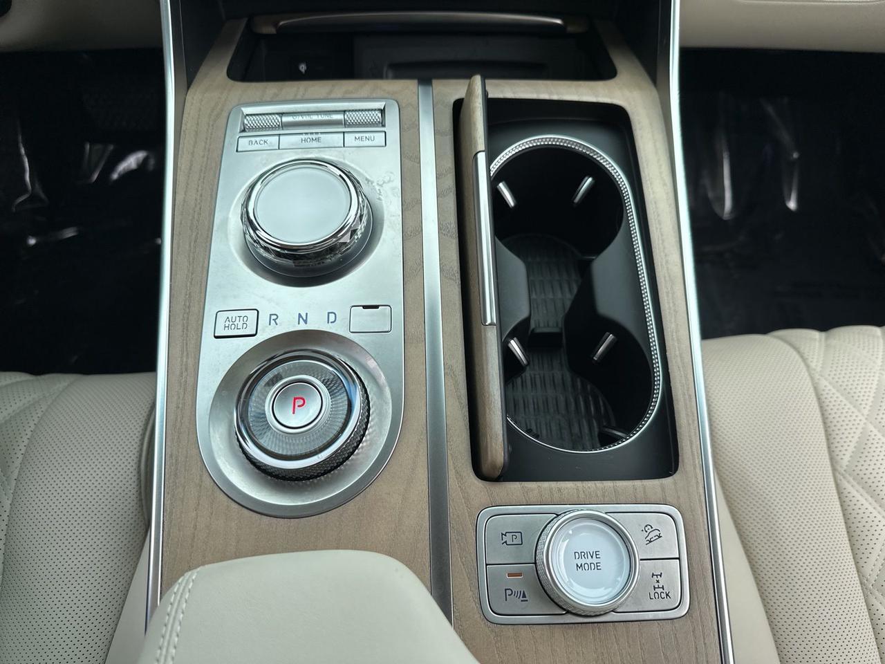 2024 Genesis GV80 3.5T Prestige Chantilly VA