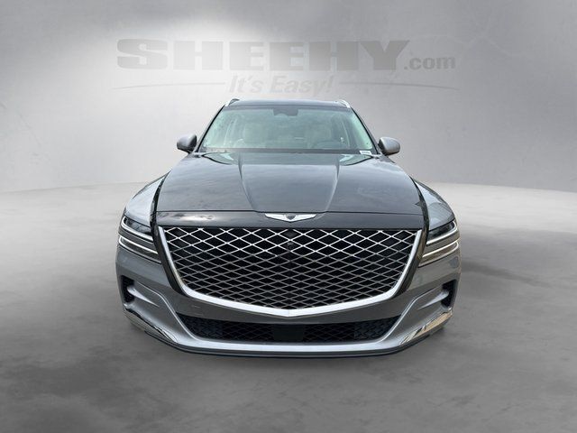 2024 Genesis GV80 3.5T Prestige Chantilly VA