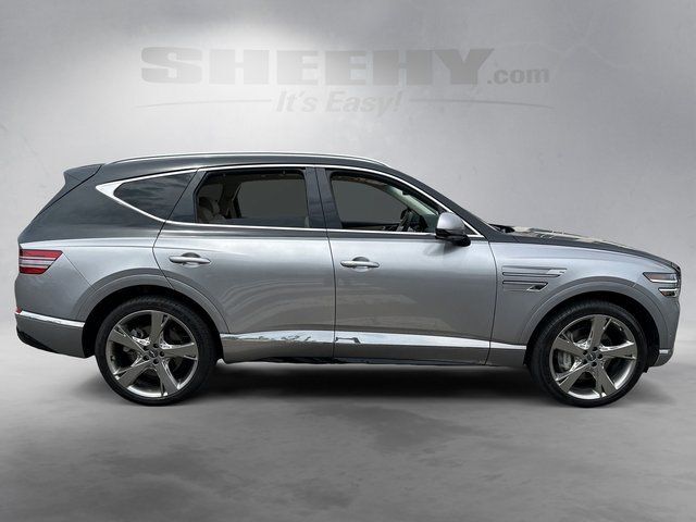 2024 Genesis GV80 3.5T Prestige Chantilly VA