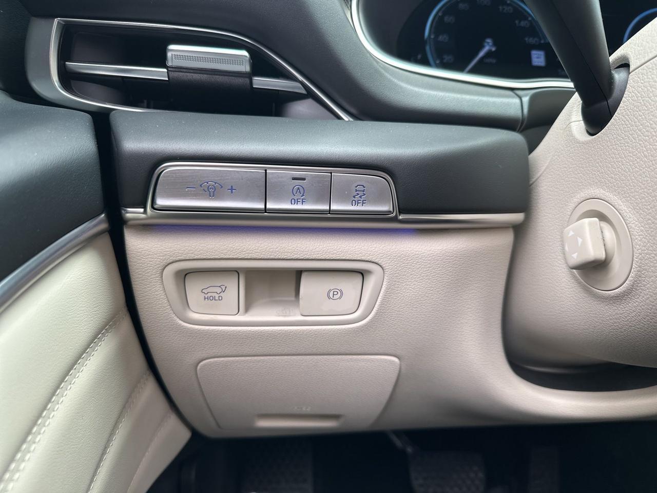 2024 Genesis GV80 3.5T Prestige Chantilly VA