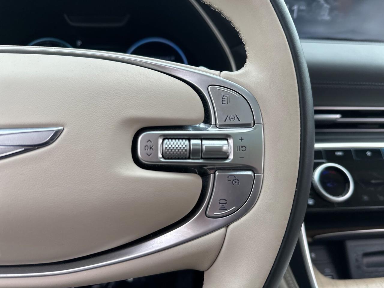 2024 Genesis GV80 3.5T Prestige Chantilly VA