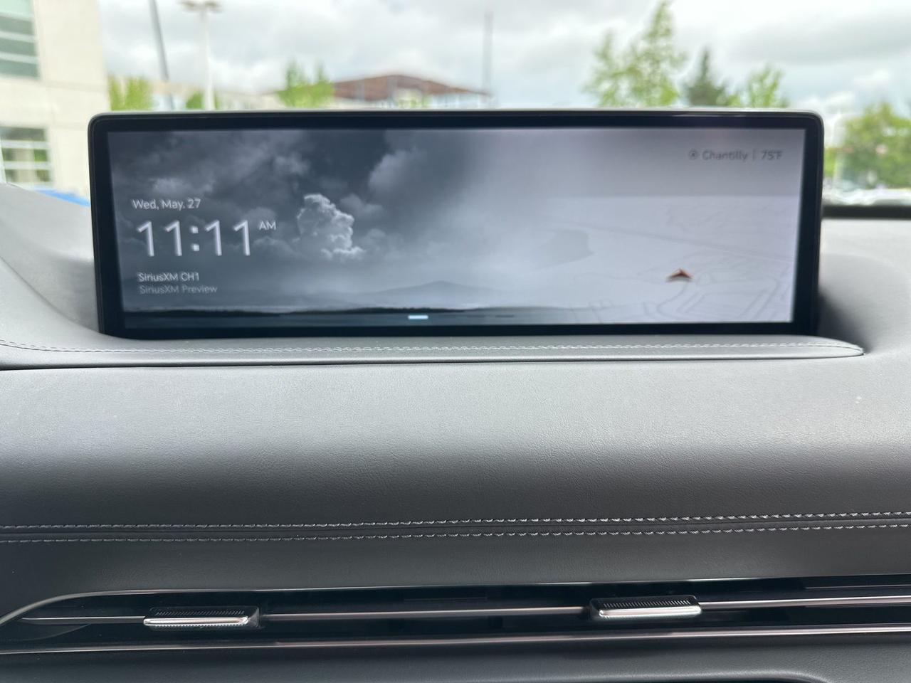 2024 Genesis GV80 3.5T Prestige Chantilly VA