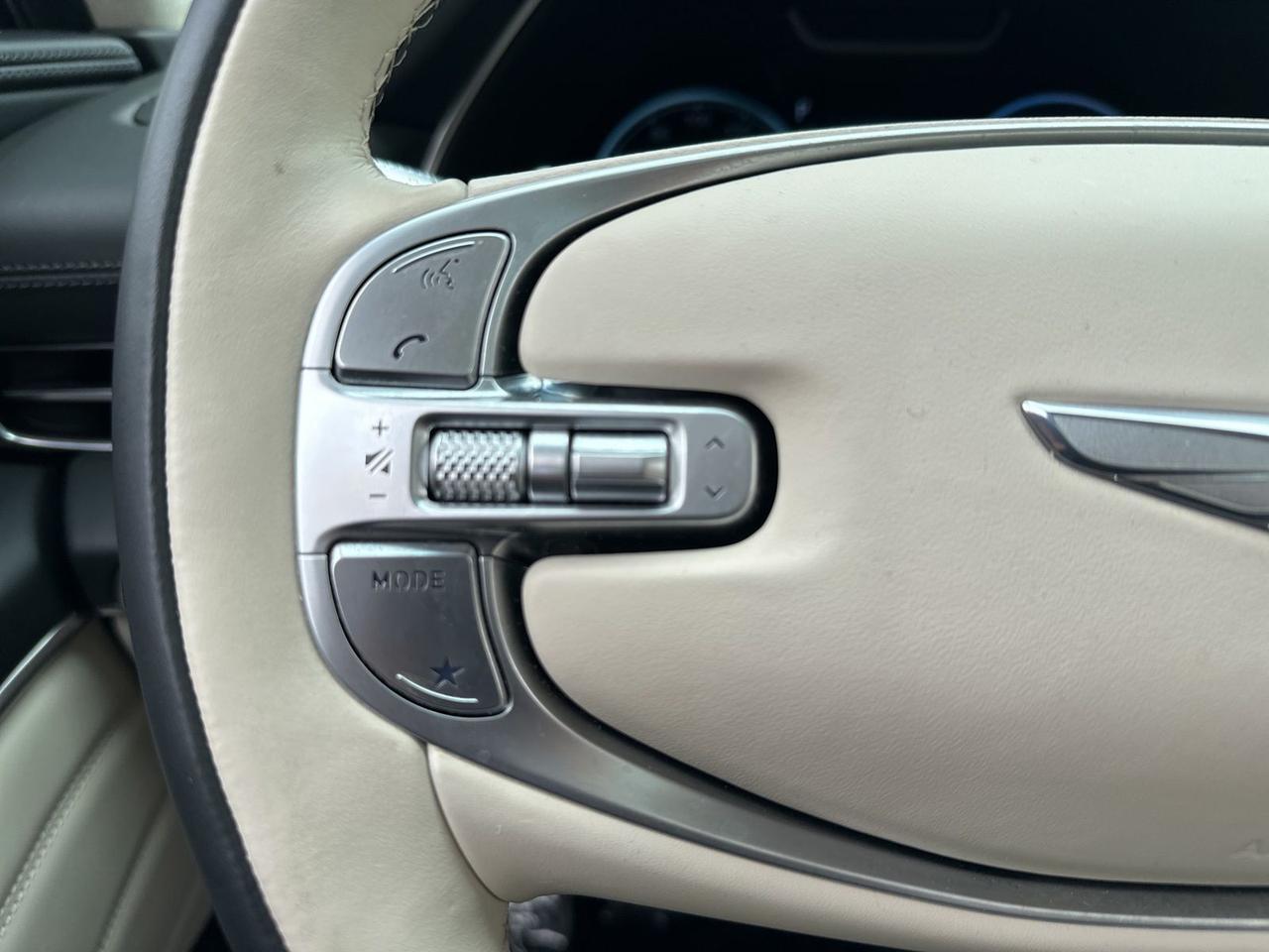 2024 Genesis GV80 3.5T Prestige Chantilly VA