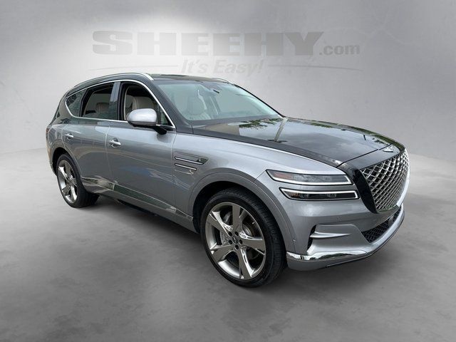 2024 Genesis GV80 3.5T Prestige Chantilly VA