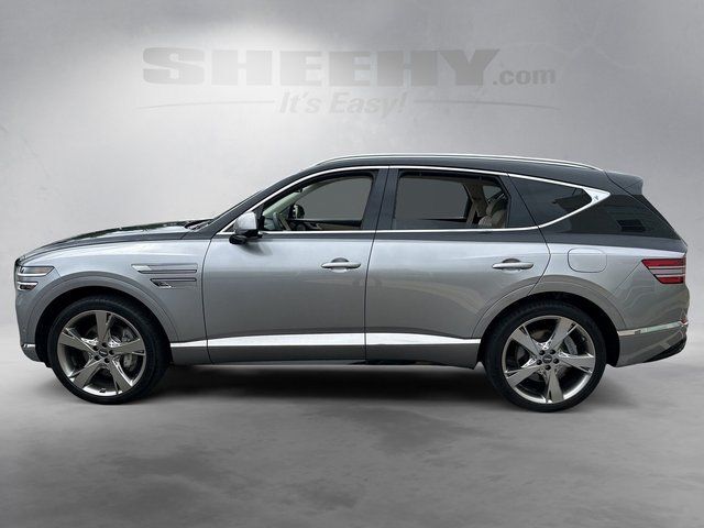 2024 Genesis GV80 3.5T Prestige Chantilly VA