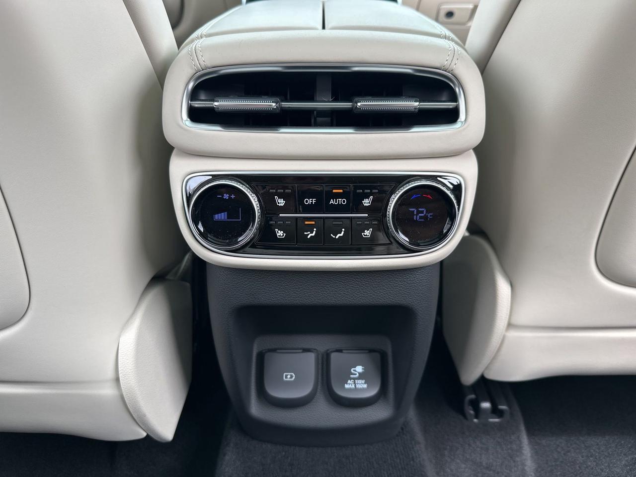 2024 Genesis GV80 3.5T Prestige Chantilly VA