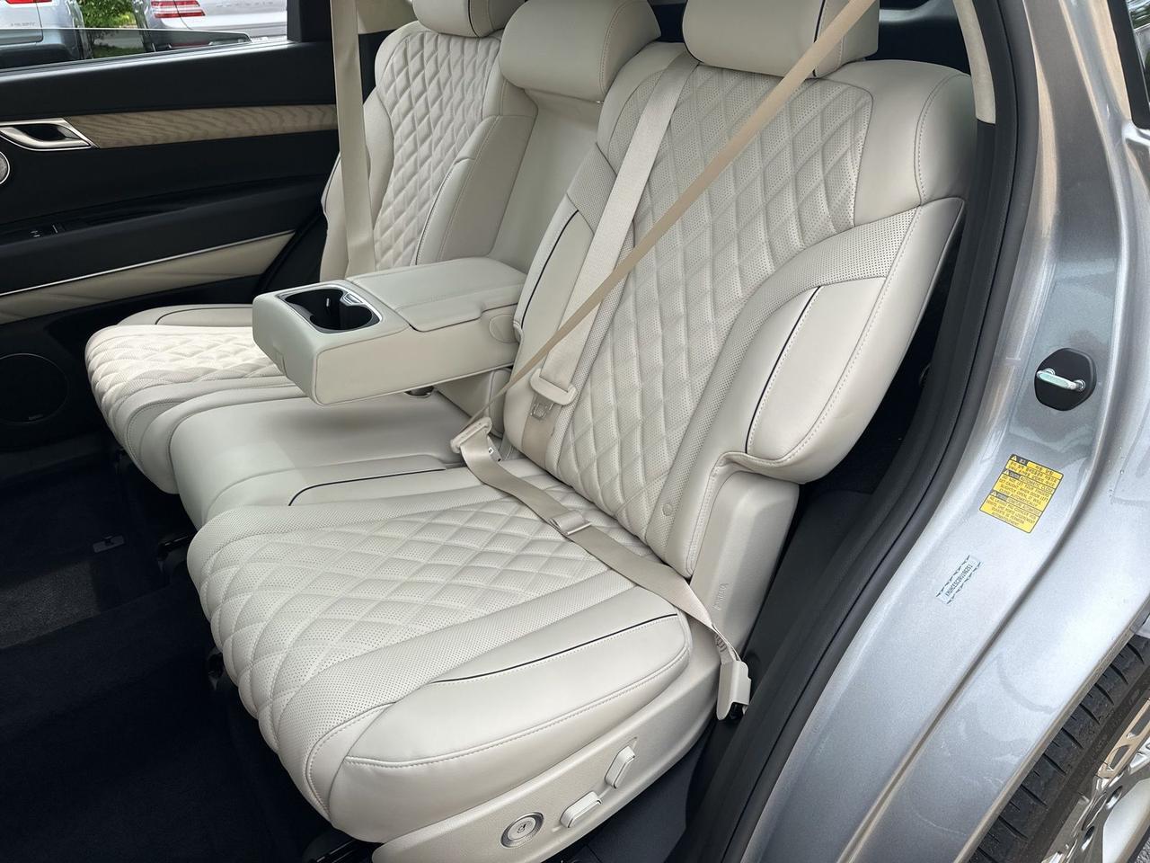 2024 Genesis GV80 3.5T Prestige Chantilly VA