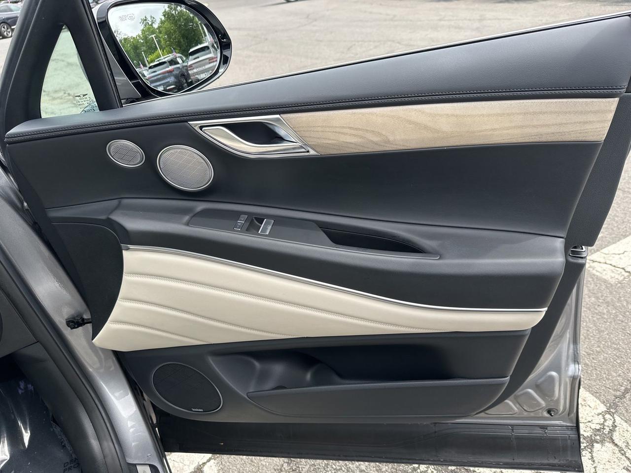 2024 Genesis GV80 3.5T Prestige Chantilly VA