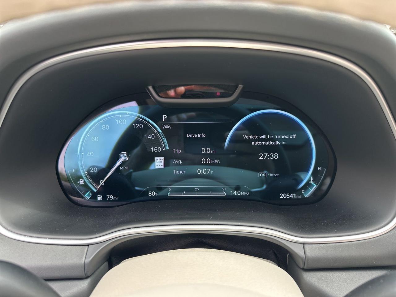 2024 Genesis GV80 3.5T Prestige Chantilly VA