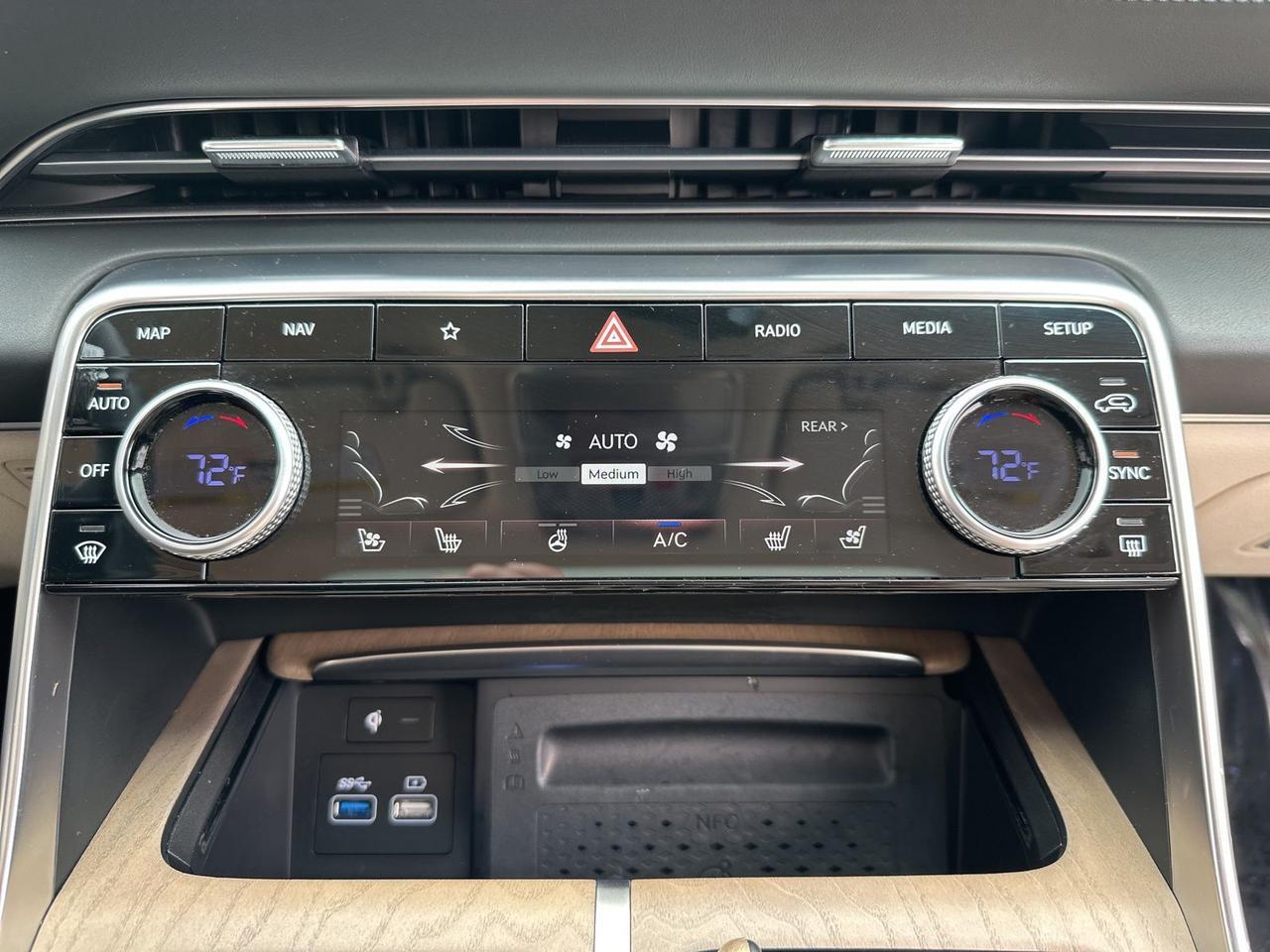 2024 Genesis GV80 3.5T Prestige Chantilly VA