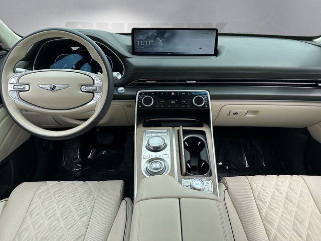 2024 Genesis GV80 3.5T Prestige Chantilly VA