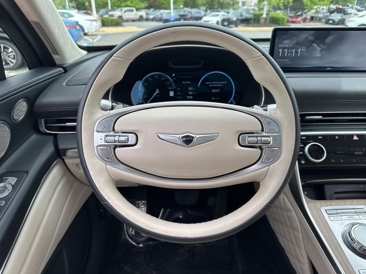 2024 Genesis GV80 3.5T Prestige Chantilly VA