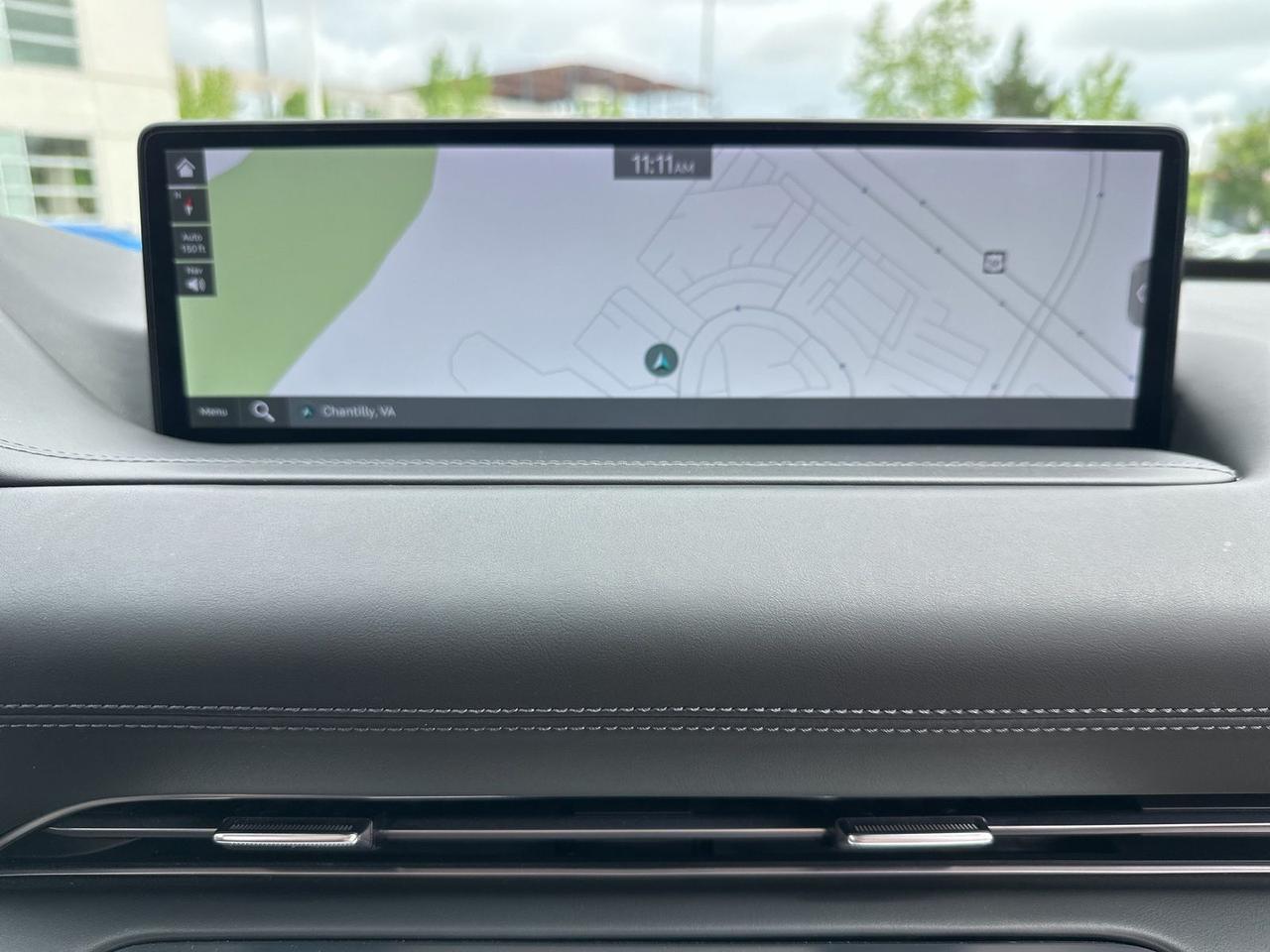 2024 Genesis GV80 3.5T Prestige Chantilly VA