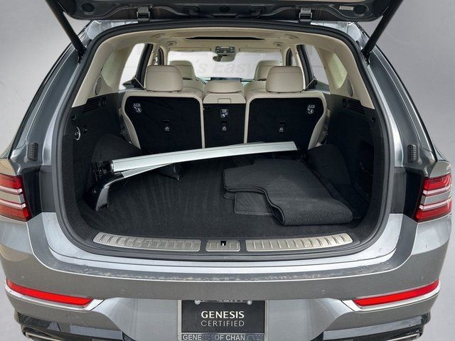 2024 Genesis GV80 3.5T Prestige Chantilly VA