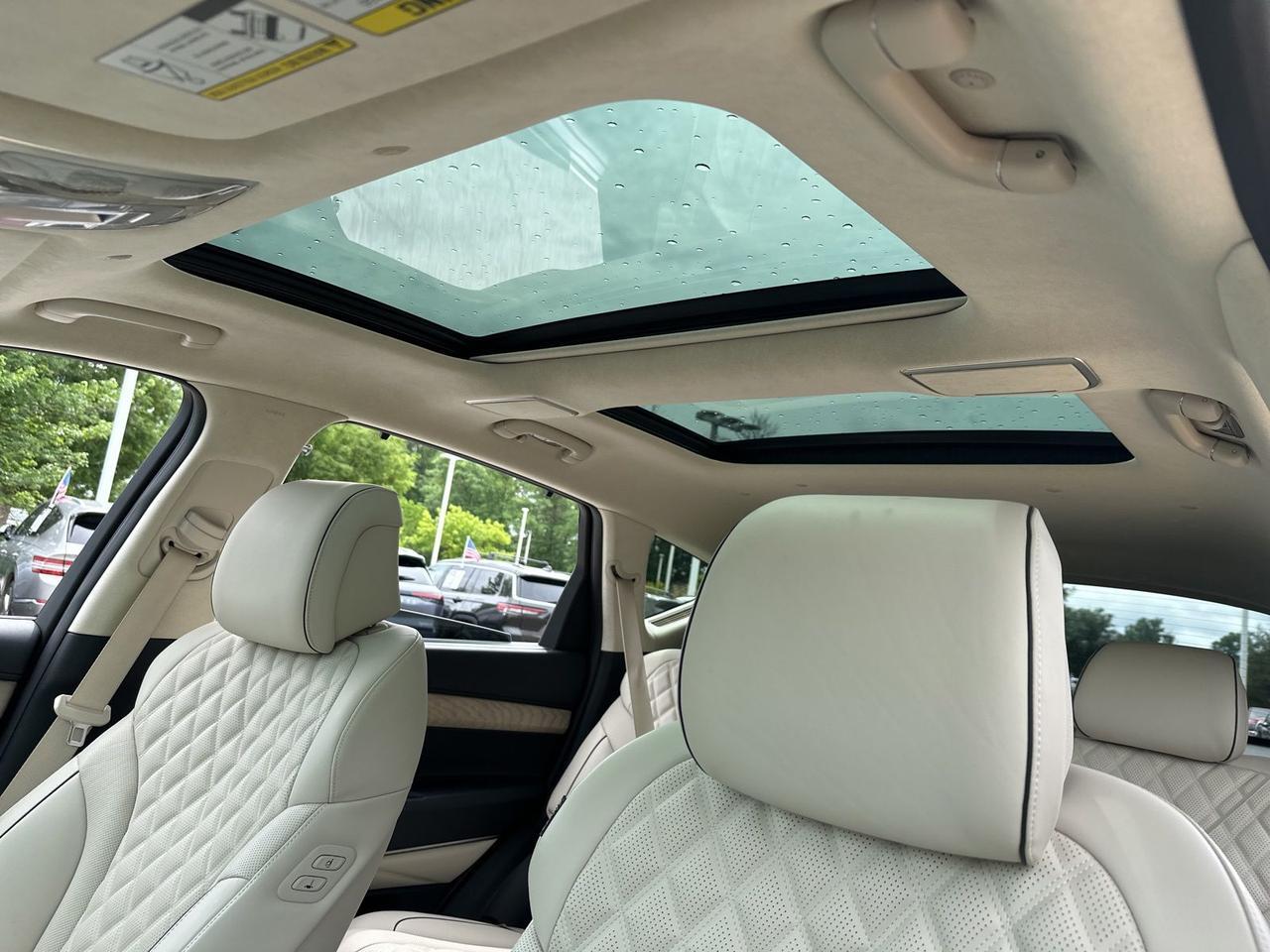 2024 Genesis GV80 3.5T Prestige Chantilly VA