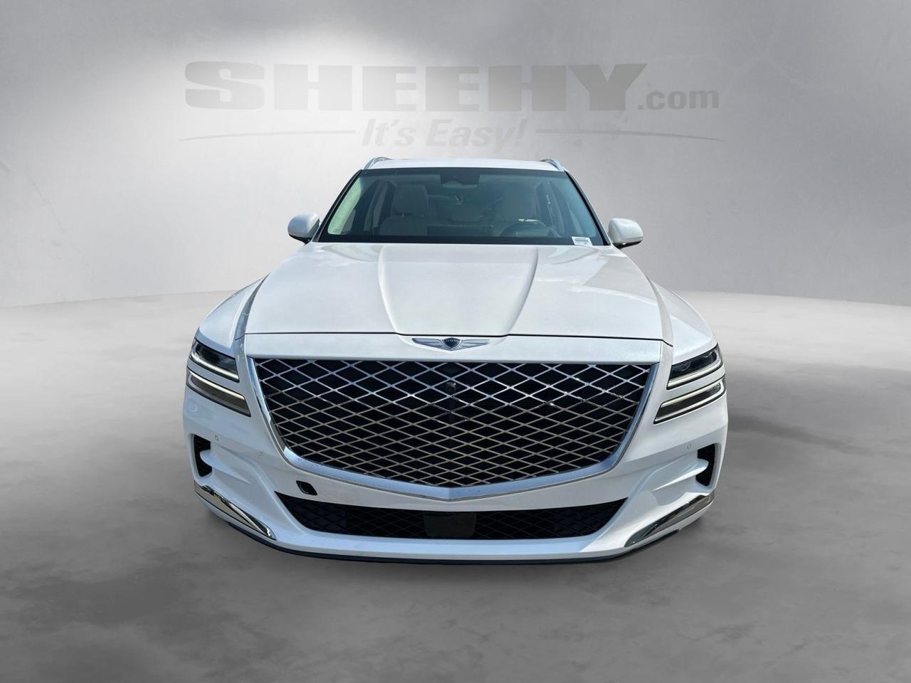 2024 Genesis GV80 3.5T Prestige Chantilly VA