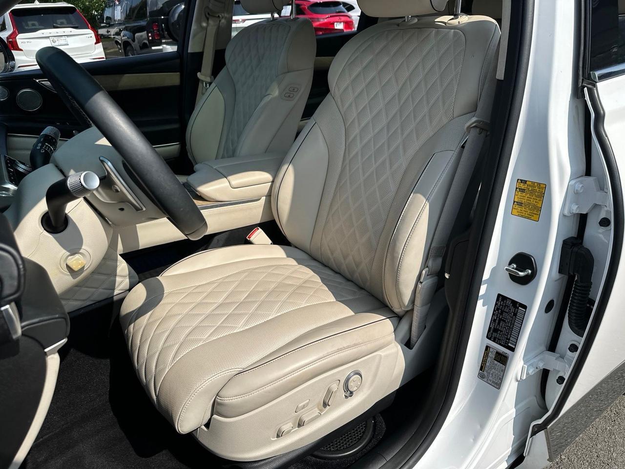 2024 Genesis GV80 3.5T Prestige Chantilly VA