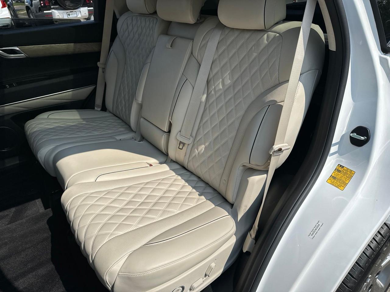 2024 Genesis GV80 3.5T Prestige Chantilly VA