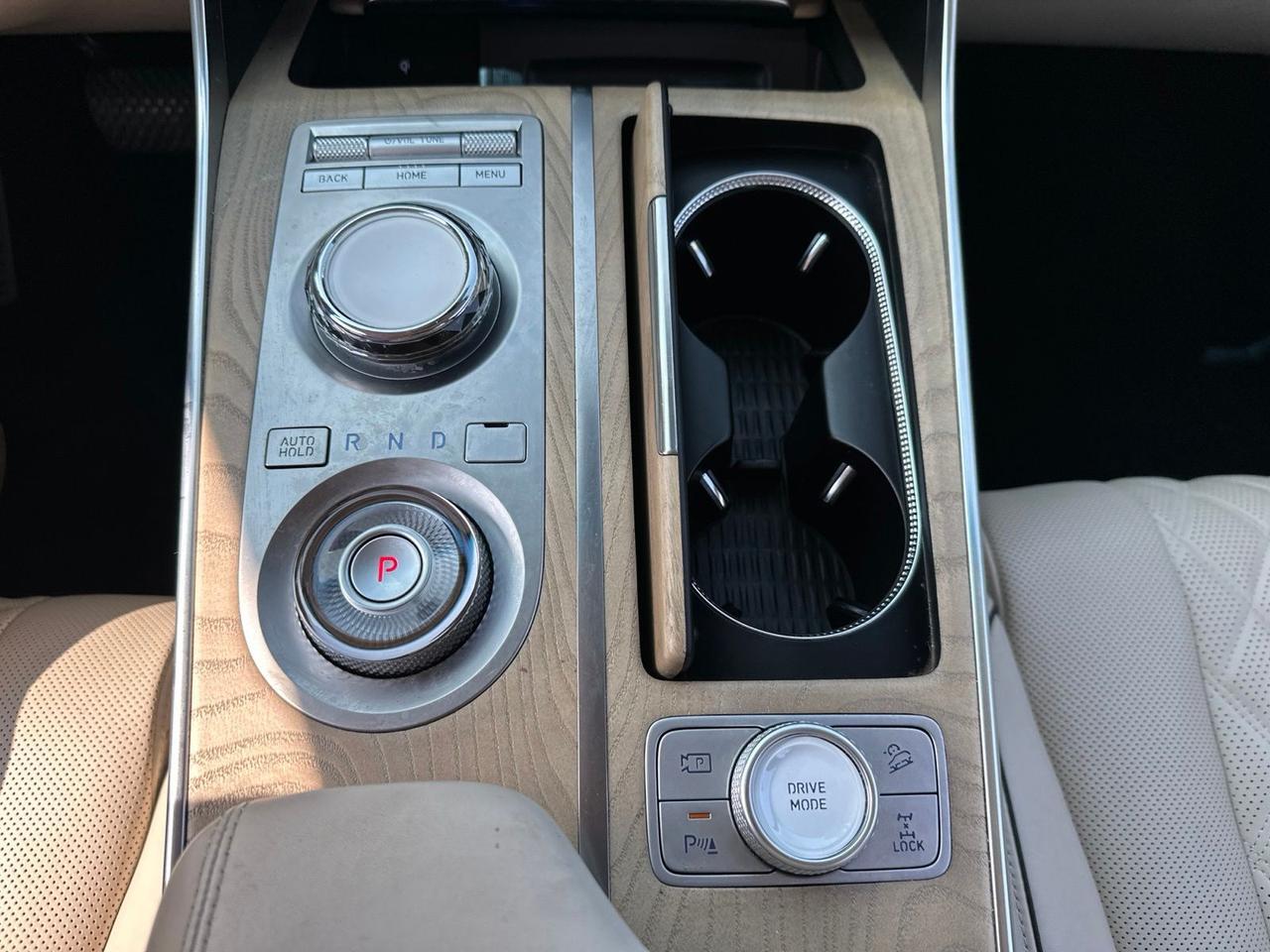 2024 Genesis GV80 3.5T Prestige Chantilly VA