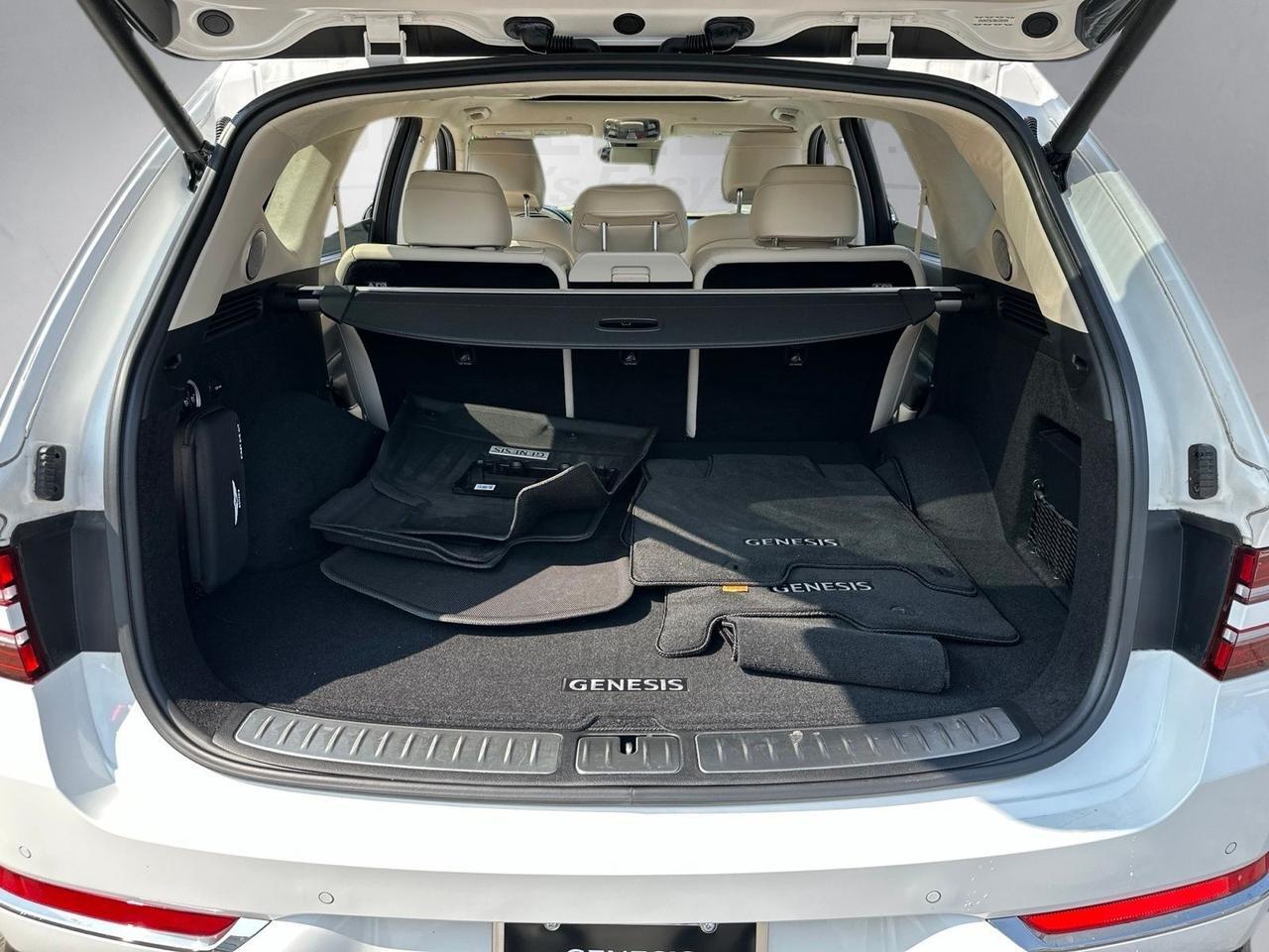 2024 Genesis GV80 3.5T Prestige Chantilly VA