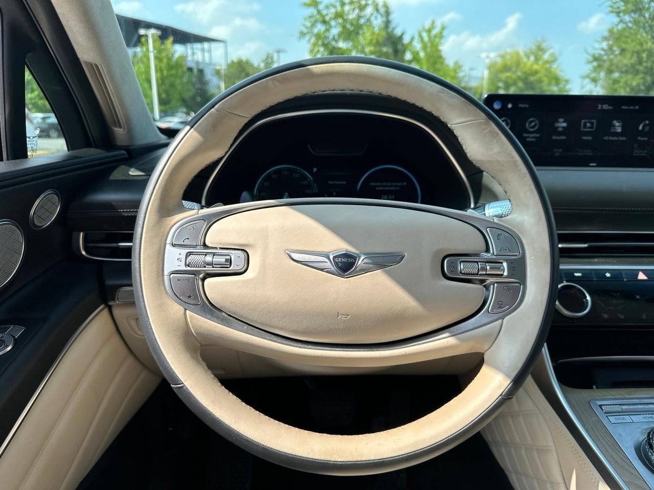 2024 Genesis GV80 3.5T Prestige Chantilly VA