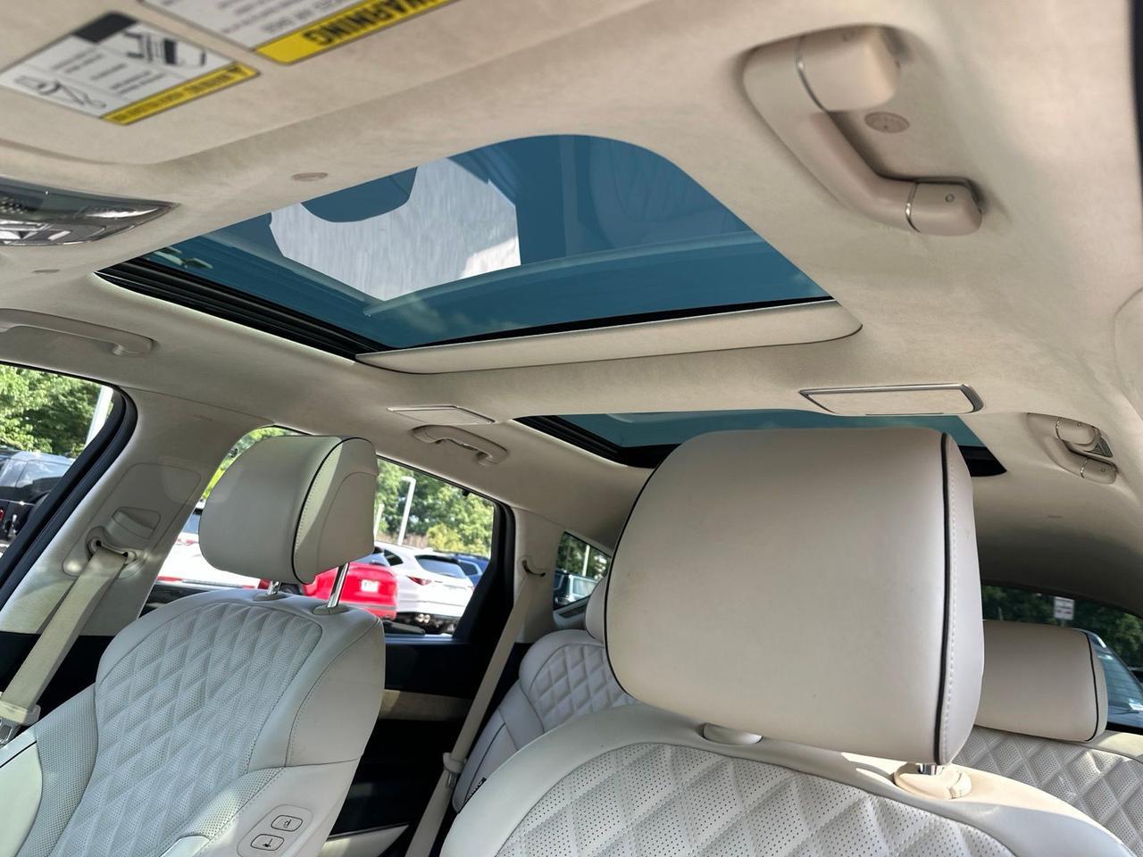 2024 Genesis GV80 3.5T Prestige Chantilly VA