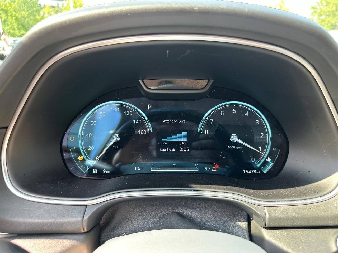 2024 Genesis GV80 3.5T Prestige Chantilly VA