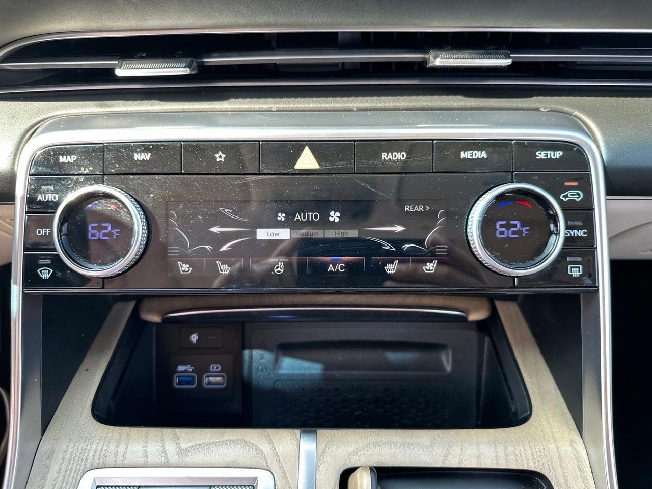 2024 Genesis GV80 3.5T Prestige Chantilly VA