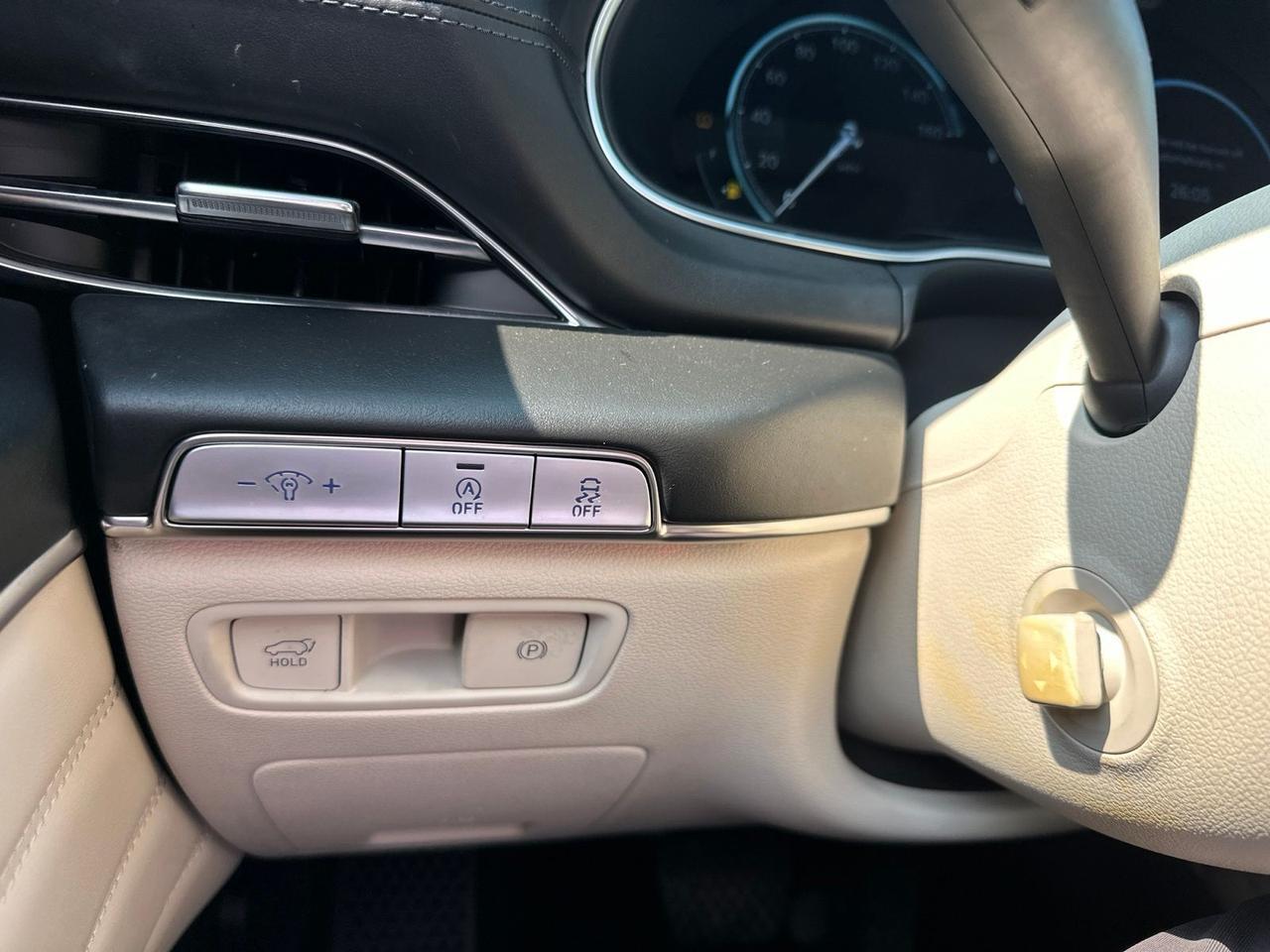 2024 Genesis GV80 3.5T Prestige Chantilly VA