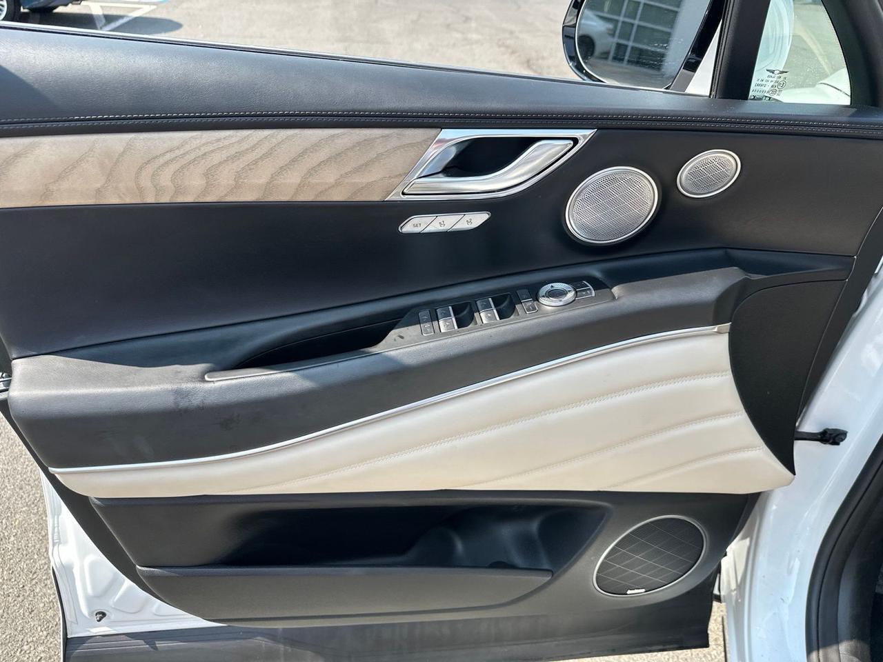 2024 Genesis GV80 3.5T Prestige Chantilly VA