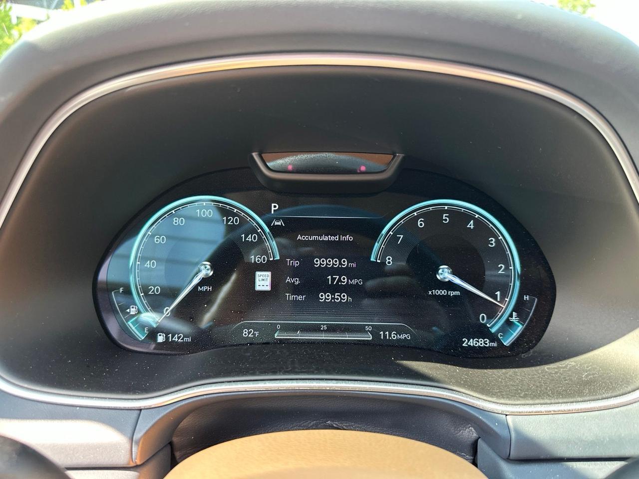 2024 Genesis GV80 3.5T Prestige Chantilly VA