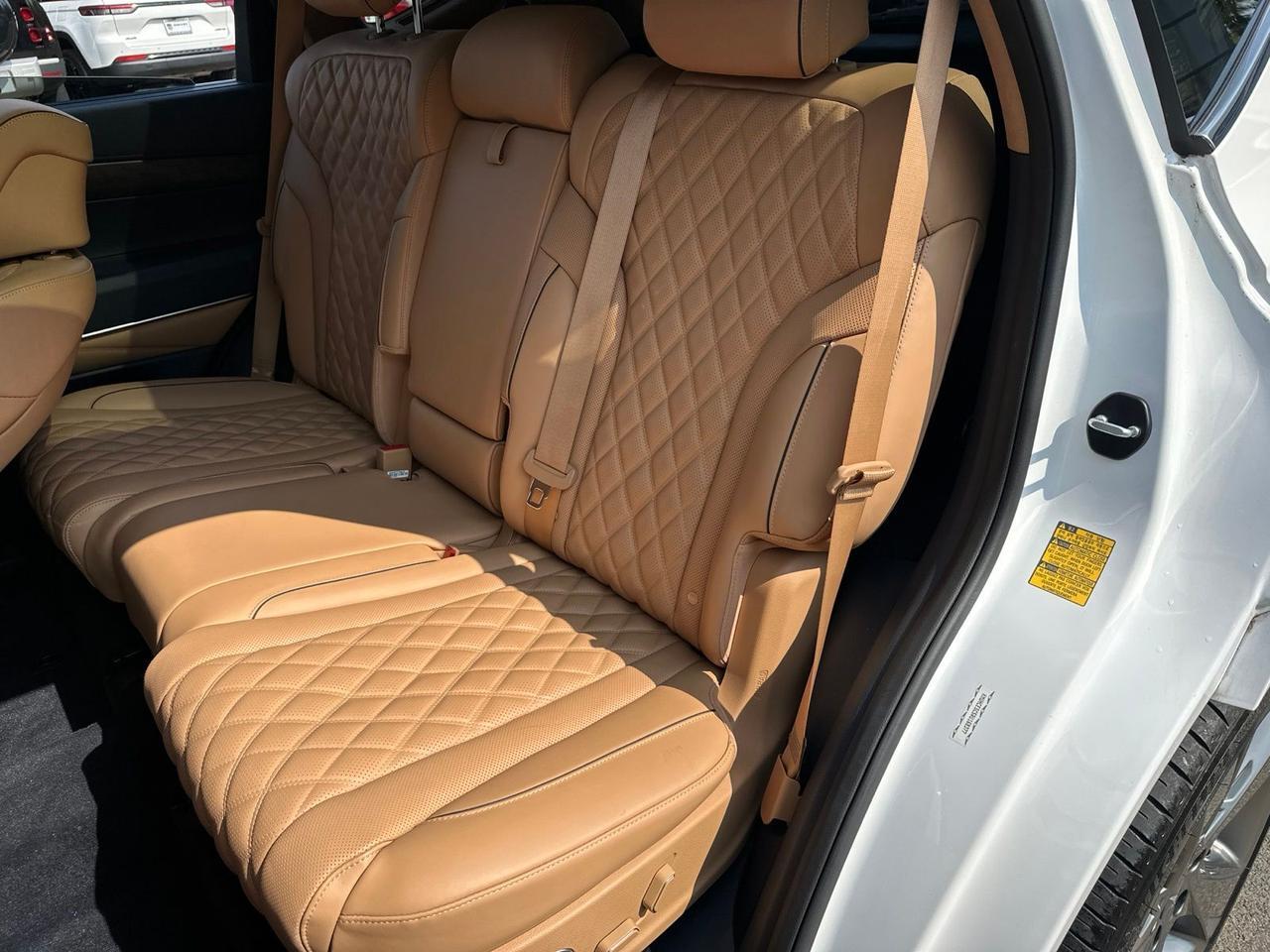 2024 Genesis GV80 3.5T Prestige Chantilly VA